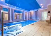 luxusní wellness pobyt pro dva luxusní wellness pobyt pro dva