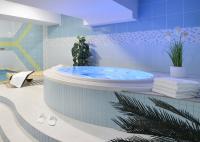 wellness v�kend pro dva